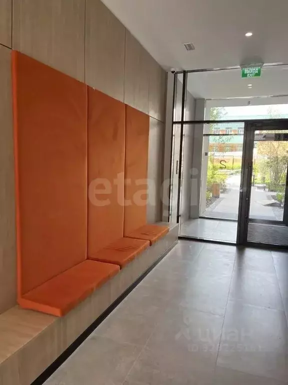 2-к кв. Тюменская область, Тюмень ул. Молодогвардейцев, 5к1 (62.8 м) - Фото 1