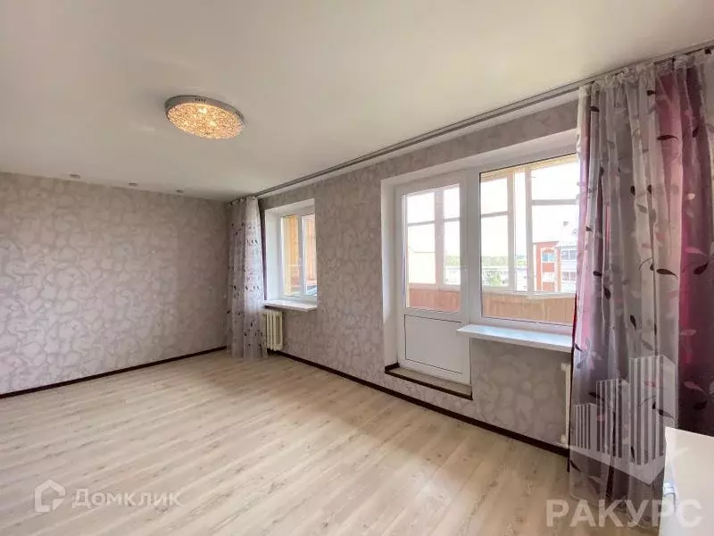 Продаётся 3-к квартира, 102.6 м - Фото 1