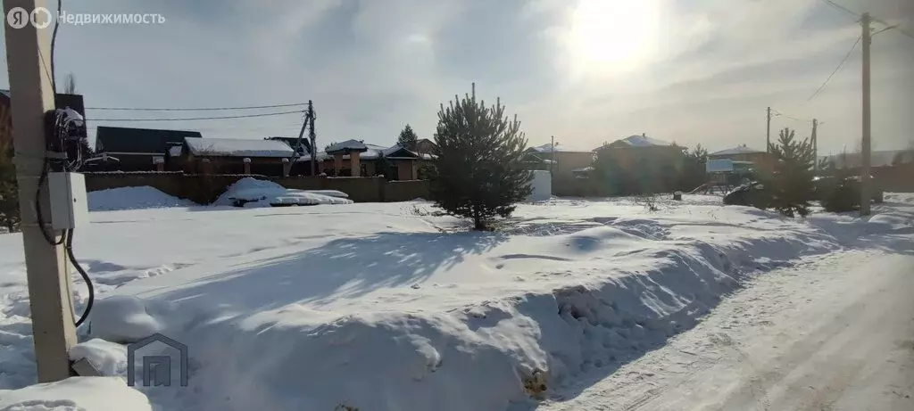 Участок в Иркутский муниципальный округ, ДНТ Прибрежный (7 м) - Фото 2