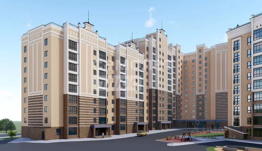 1-к кв. Марий Эл, Йошкар-Ола Сернурский тракт, 21/3 (35.0 м) - Фото 2