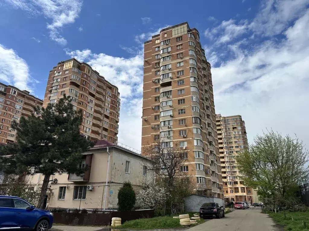 Помещение свободного назначения в Краснодарский край, Краснодар 9-й ... - Фото 2