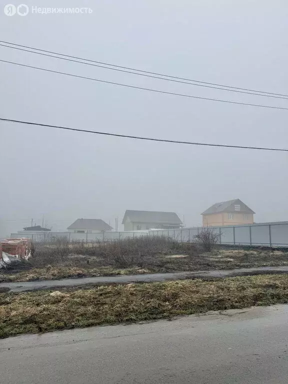 Участок в посёлок Первомайский, микрорайон Майский, Добрая улица, 26 ... - Фото 2