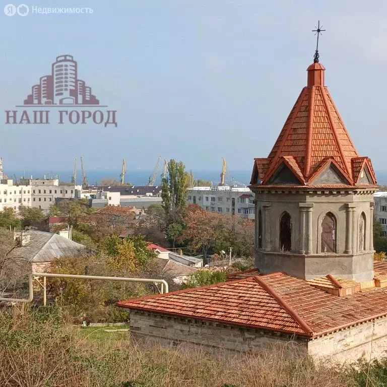 Дом в Феодосия, Октябрьская улица (40 м) - Фото 2