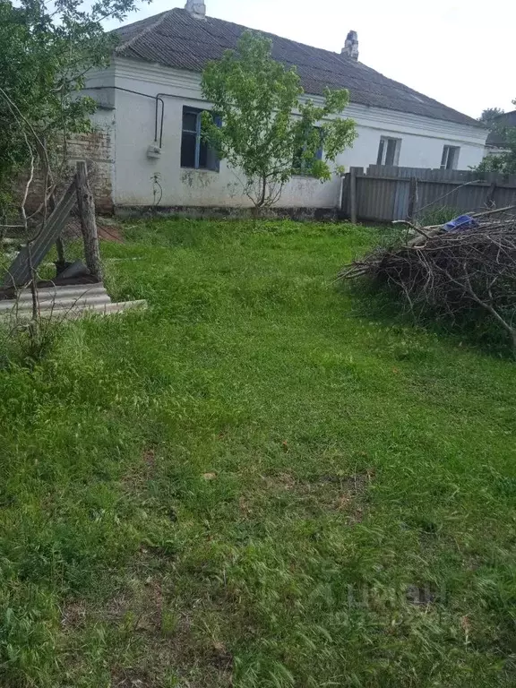 Дом в Ставропольский край, Труновский муниципальный округ, пос. Нижняя ... - Фото 2
