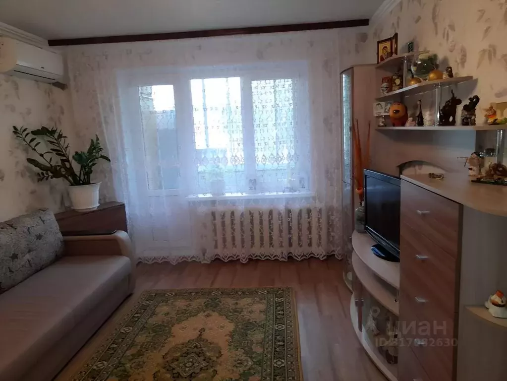2-к кв. Татарстан, Нижнекамск ул. Баки Урманче, 29 (48.0 м) - Фото 0