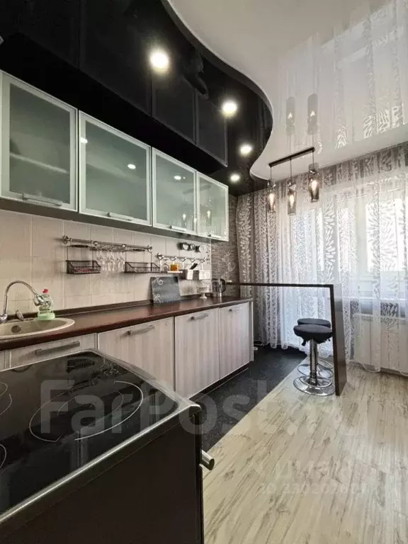 3-к кв. Приморский край, Находка ул. Фрунзе, 6 (63.0 м) - Фото 2