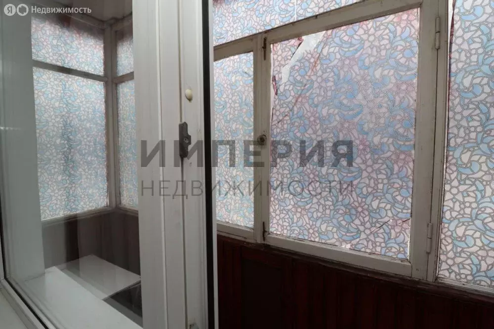 2-комнатная квартира: Симферополь, Киевская улица, 94 (42.8 м) - Фото 1