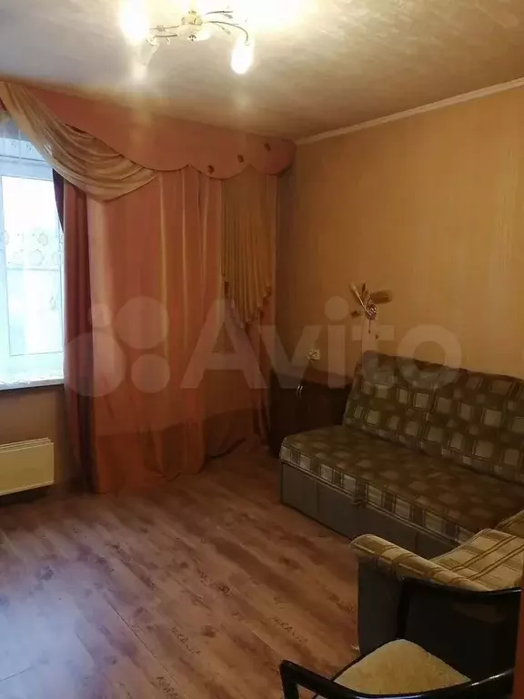 1-к. квартира, 31 м, 6/9 эт. - Фото 1