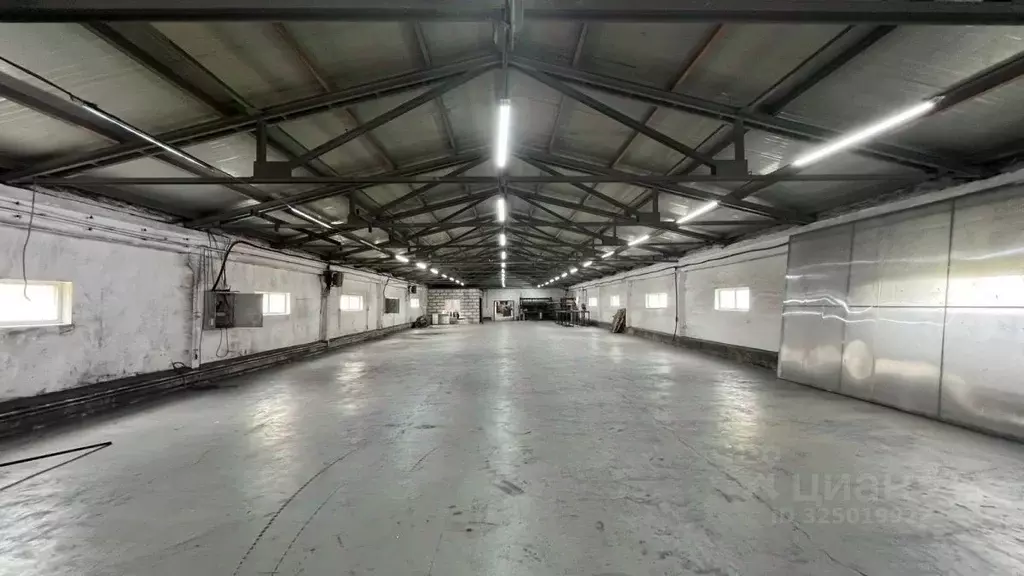 Производственное помещение в Санкт-Петербург, Санкт-Петербург, Пушкин ... - Фото 2