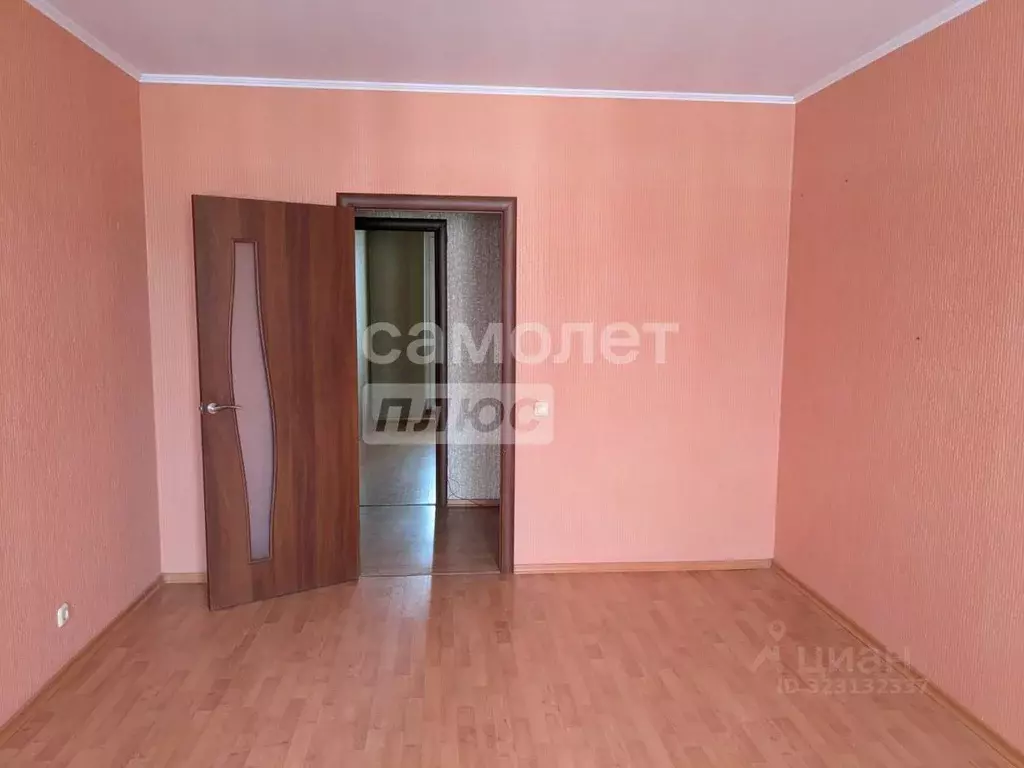 2-к кв. Липецкая область, Липецк бул. Имени Павла Шубина, 13 (54.4 м) - Фото 2