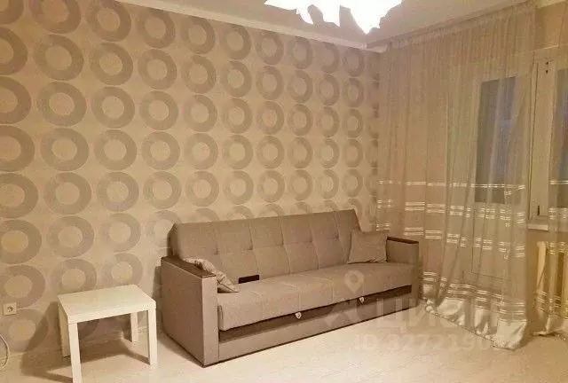 2-к кв. Башкортостан, Уфа Краснодонская ул., 5 (64.0 м) - Фото 2