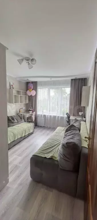 2-к. квартира, 43 м, 3/10 эт. - Фото 1