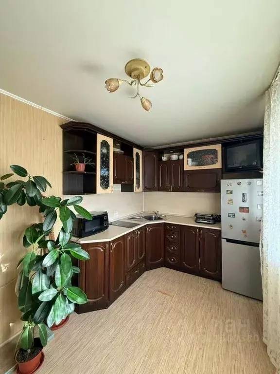 2-к кв. Хакасия, Черногорск Октябрьская ул., 114 (51.3 м) - Фото 1