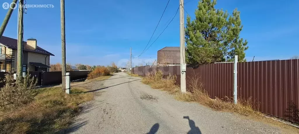 Участок в Касли, переулок Металлистов (6 м) - Фото 1