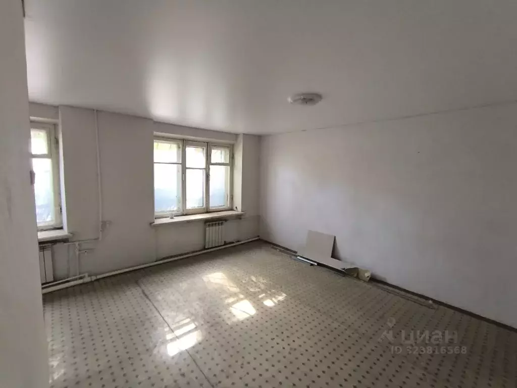 Помещение свободного назначения в Ростовская область, Ростов-на-Дону ... - Фото 1