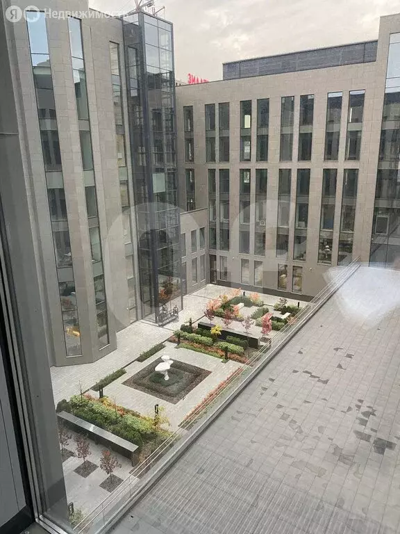 Офис (1664 м) - Фото 1