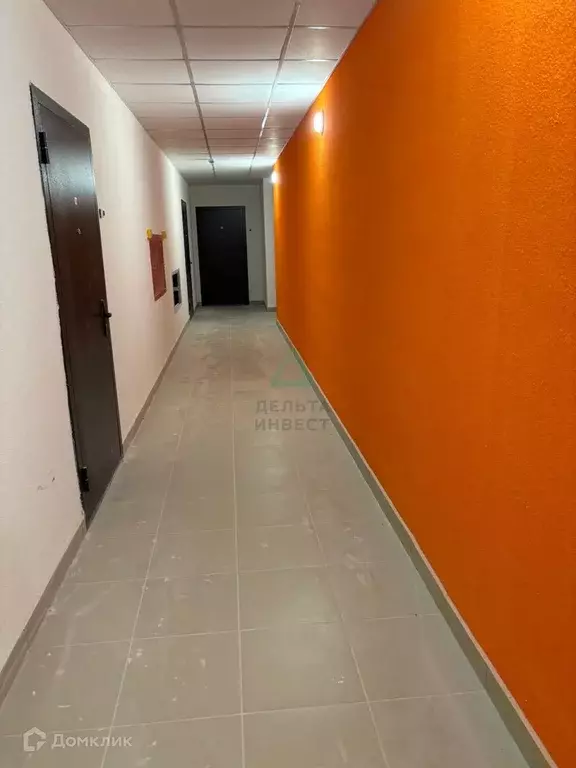 Продаётся 1-к квартира, 38.84 м - Фото 1