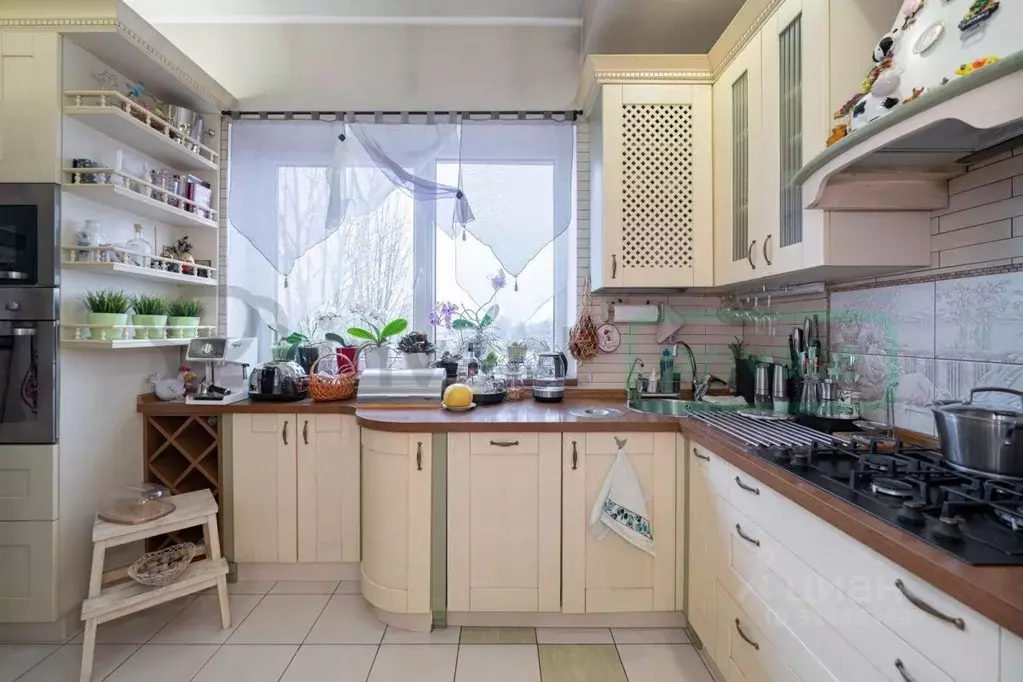 2-к кв. Калининградская область, Калининград ул. Маршала Борзова, 18 ... - Фото 1