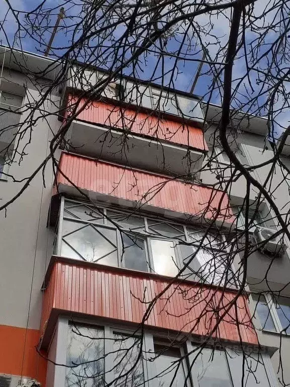 2-к кв. Белгородская область, Старый Оскол Лебединец мкр, 4 (44.5 м) - Фото 1