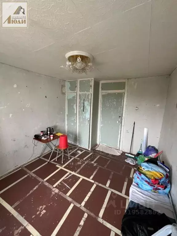 Комната Новосибирская область, Новосибирск Затулинский жилмассив, ул. ... - Фото 1