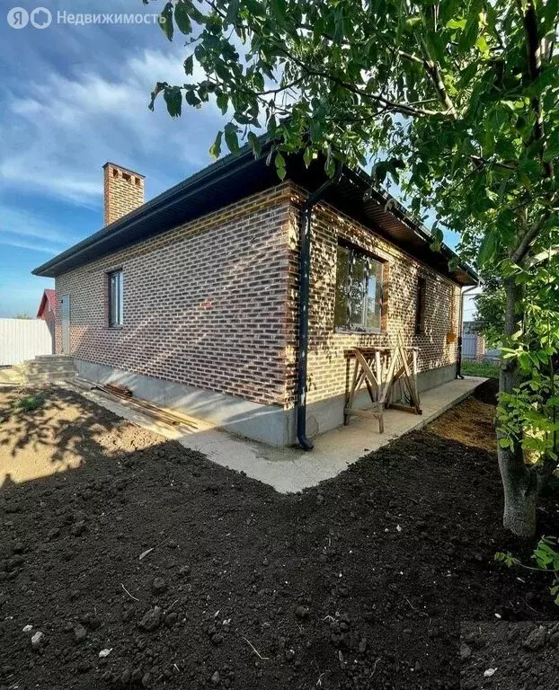 Дом в Щепкинское сельское поселение, посёлок Темерницкий, коттеджный ... - Фото 2