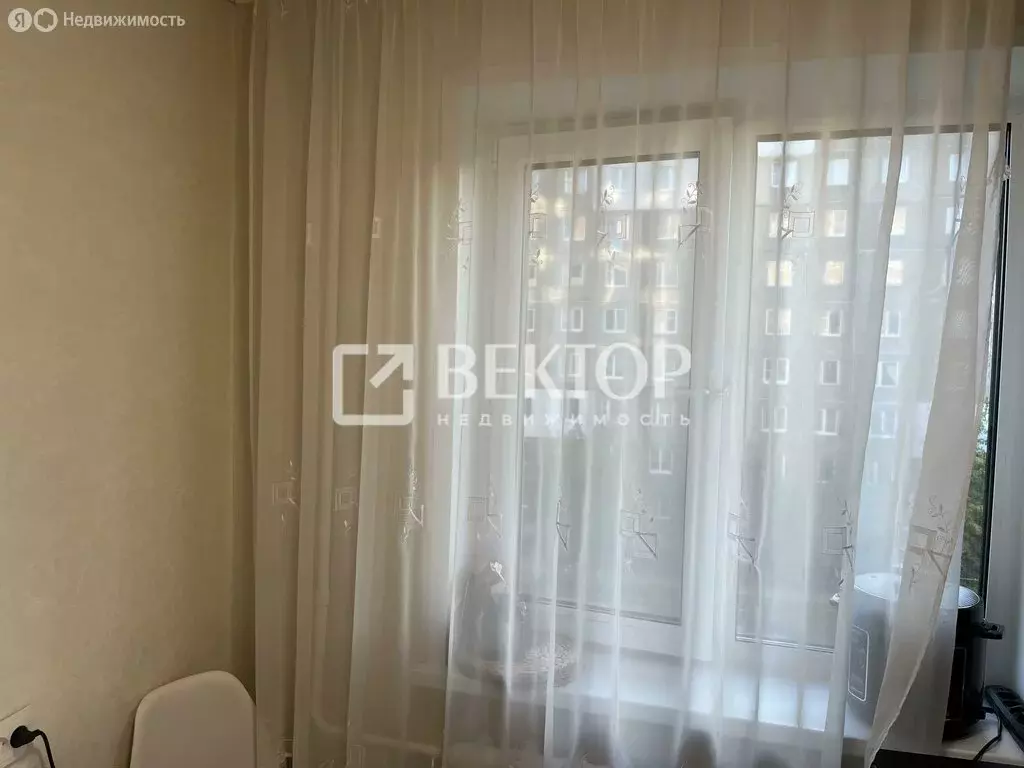 1-комнатная квартира: Ярославль, Ранняя улица, 13 (30.3 м) - Фото 0