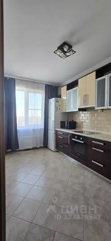 2-к кв. Московская область, Видное просп. Ленинского Комсомола, 2к4 ... - Фото 1