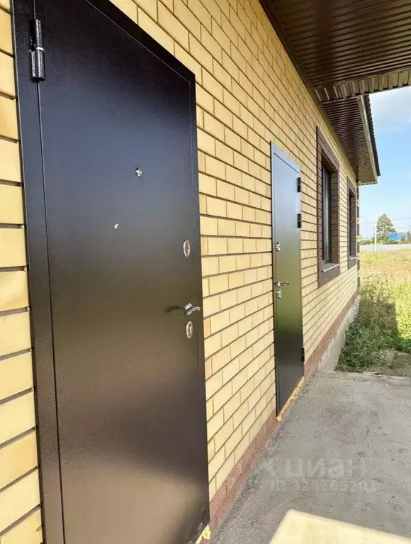 Дом в Башкортостан, Салават Западный мкр, 29-й кв-л, 457 (120 м) - Фото 1