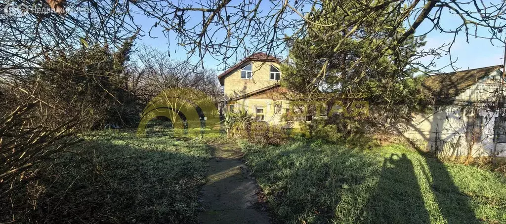 Дом в станица Варениковская, Красная улица (72 м) - Фото 1