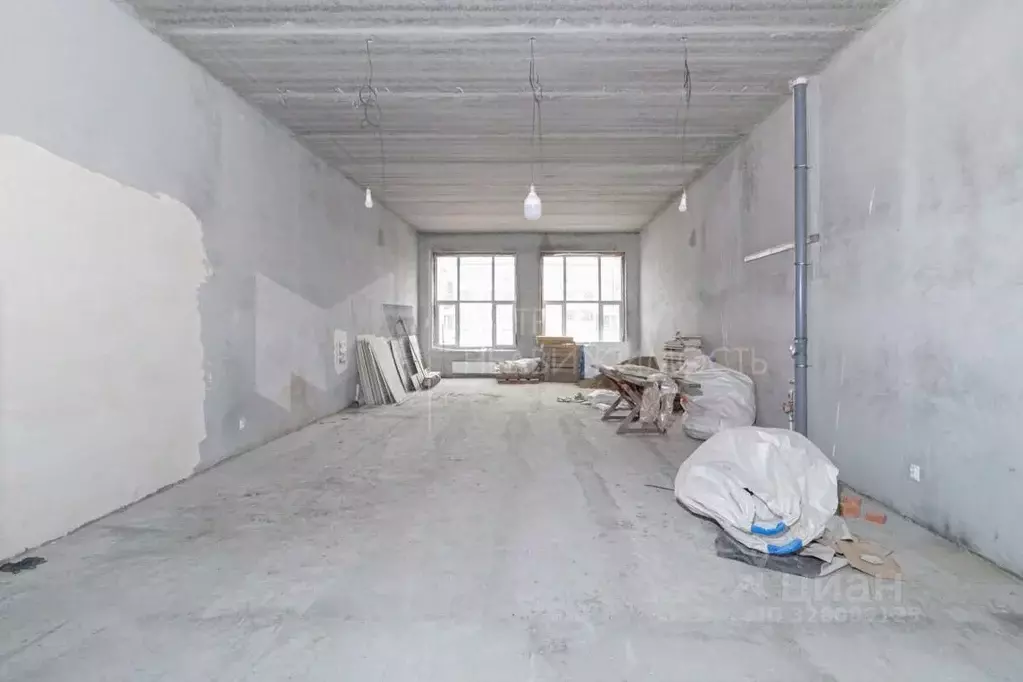 Помещение свободного назначения в Тюменская область, Тюменский ... - Фото 1