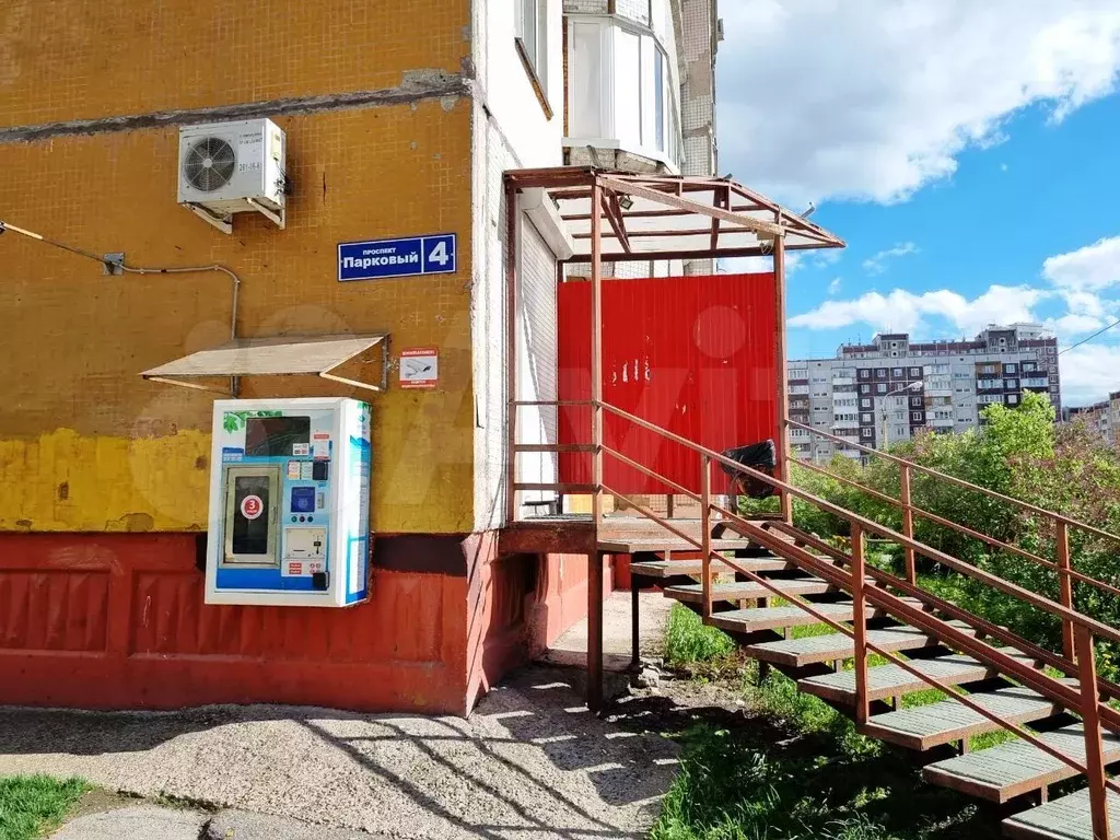 Свободного назначения, 51.5 м - Фото 1