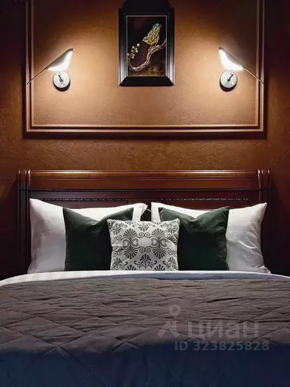 Студия Москва Стремянный пер., 2 (34.0 м) - Фото 1