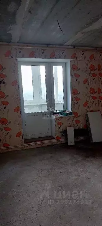 1-к кв. Калужская область, Калуга Аллейная ул., 6 (35.7 м) - Фото 2