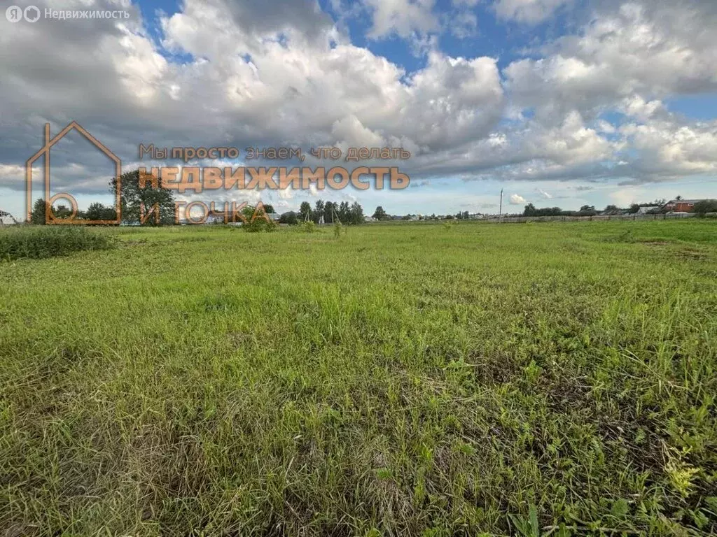 Участок в Новосибирск, 8-й Бронный переулок (16 м) - Фото 0