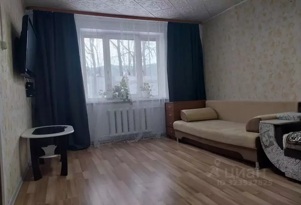 Дом в Иркутская область, Байкальск г. Слюдянский район, Байкальское ... - Фото 1