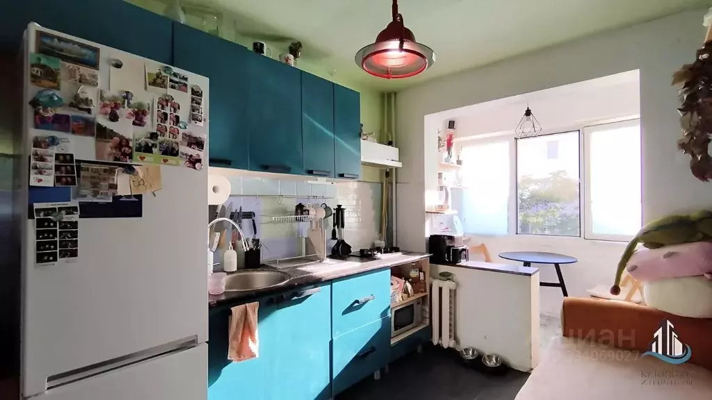 1-к кв. Крым, Феодосия бул. Старшинова (29.0 м) - Фото 2