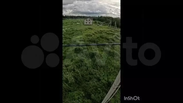 Участок 8 сот. (СНТ, ДНП) - Фото 1