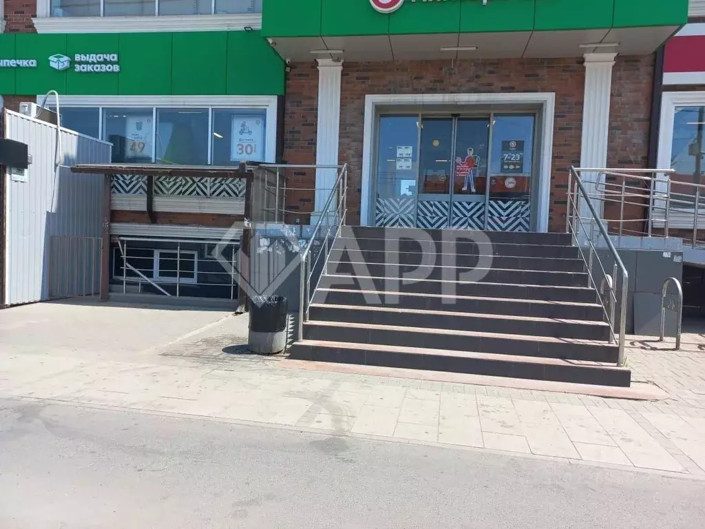 Помещение свободного назначения в Краснодарский край, Краснодар ... - Фото 2