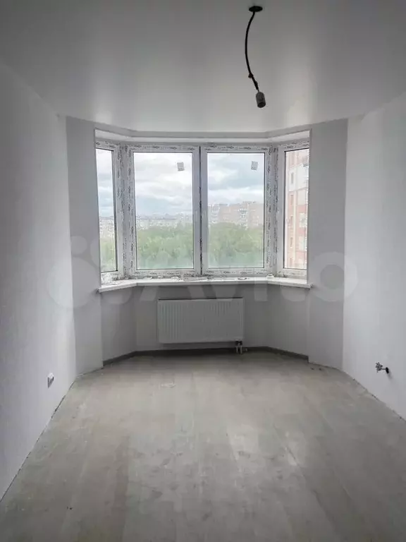 2-к. квартира, 55 м, 12/15 эт. - Фото 0