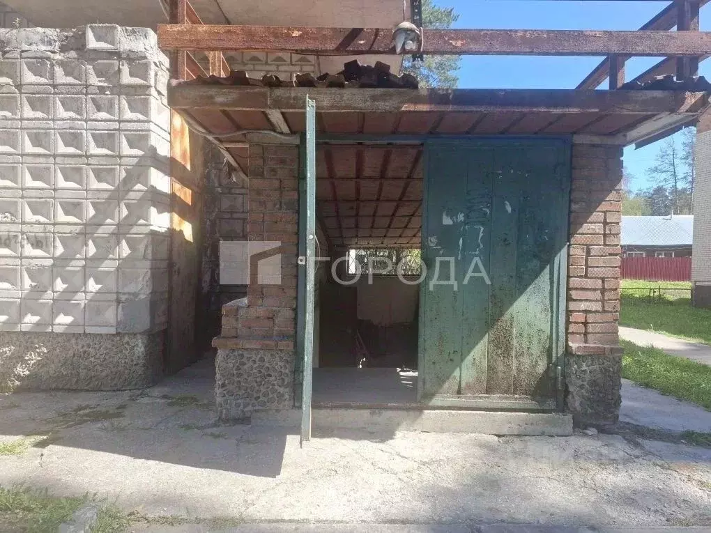 Помещение свободного назначения в Новосибирская область, Новосибирский ... - Фото 2