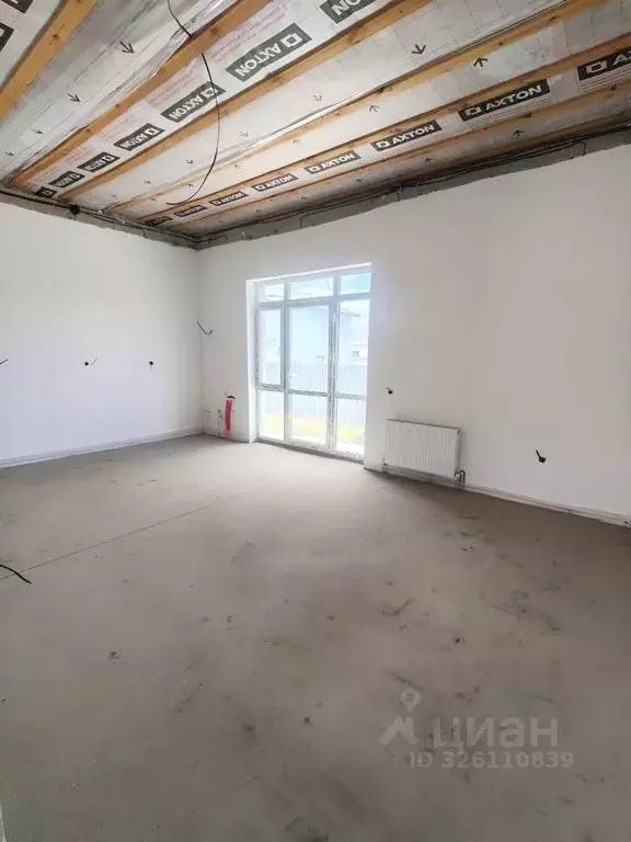 Дом в Краснодарский край, Краснодар Кубанское Яблоко садовое ... - Фото 2