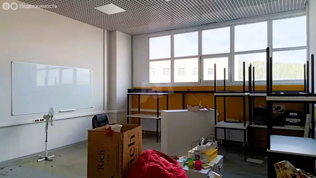 Производственное помещение (1800 м) - Фото 1