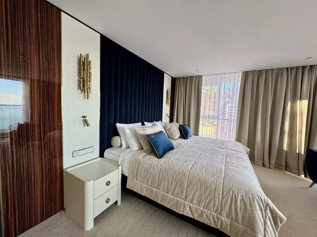 2-к кв. Краснодарский край, Сочи Хоста жилрайон, ул. Шоссейная, 5/7 ... - Фото 2