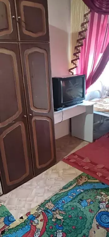 Комната Свердловская область, Екатеринбург ул. Готвальда, 9 (16.0 м) - Фото 1