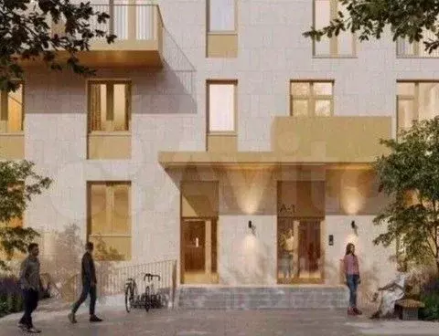 1-к кв. Дагестан, Дербент ул. М. Физули, 67 (46.0 м) - Фото 2