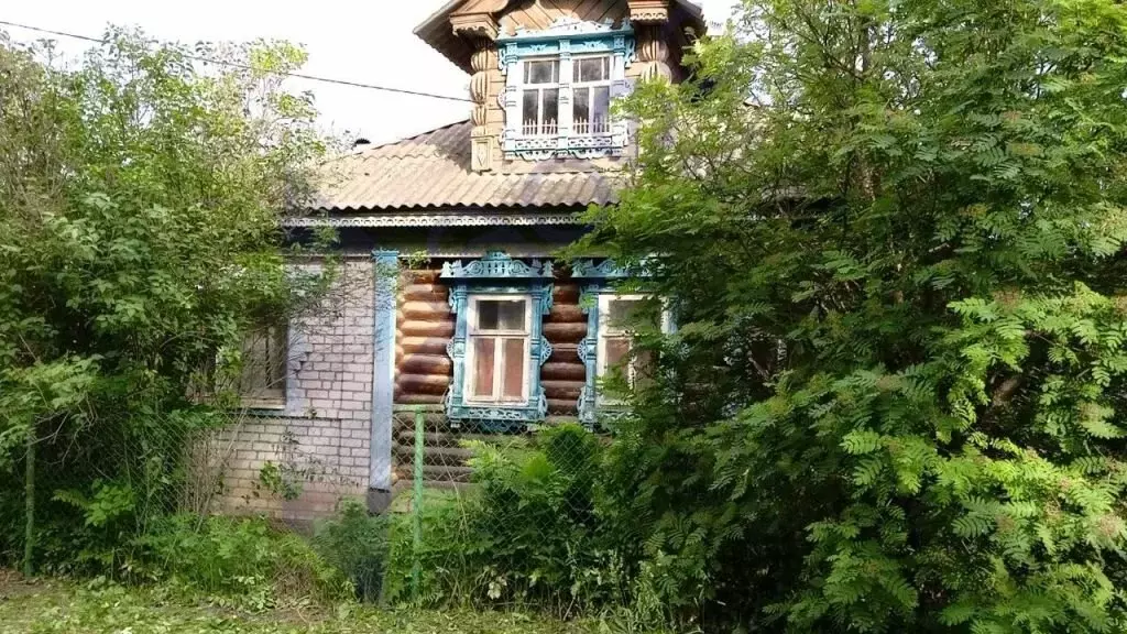 Дом в посёлок Большое Пикино, Сосновая улица, 28 (53.1 м) - Фото 0