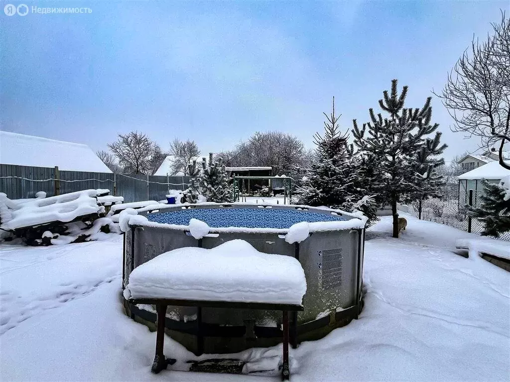 Дом в Ивангород, Госпитальная улица, 32 (79.9 м) - Фото 1