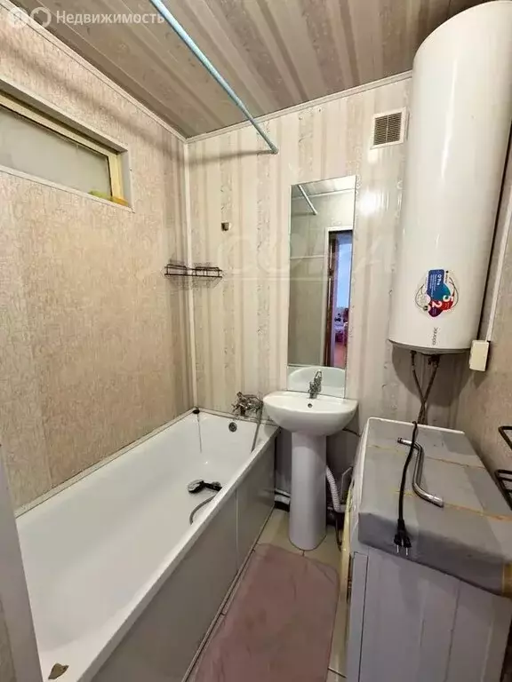 2-комнатная квартира: село Исетское, улица Свердлова, 2 (40.4 м) - Фото 1