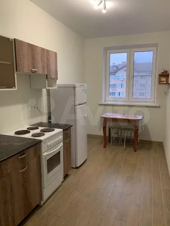 1-к. квартира, 35 м, 5/6 эт. - Фото 1