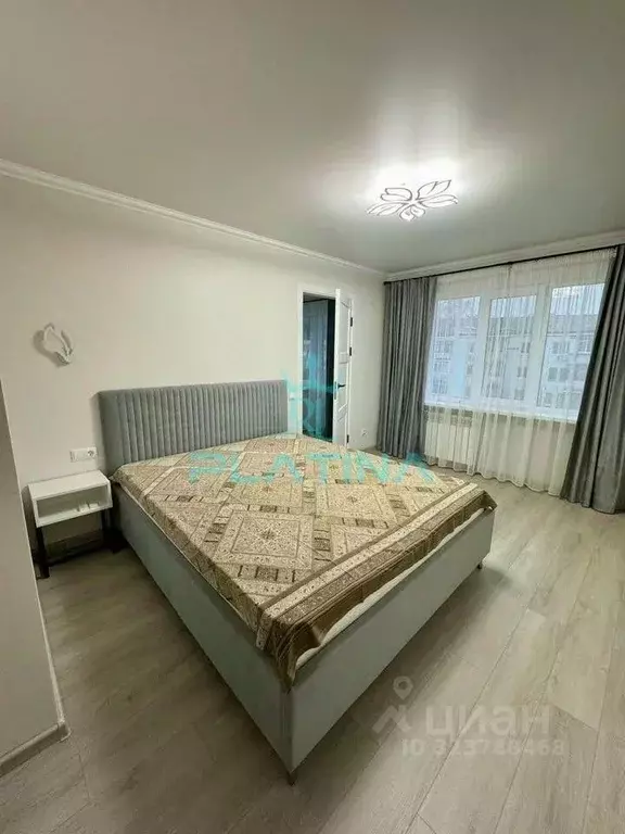 2-к кв. Татарстан, Казань ул. Рихарда Зорге, 16 (40.0 м) - Фото 0